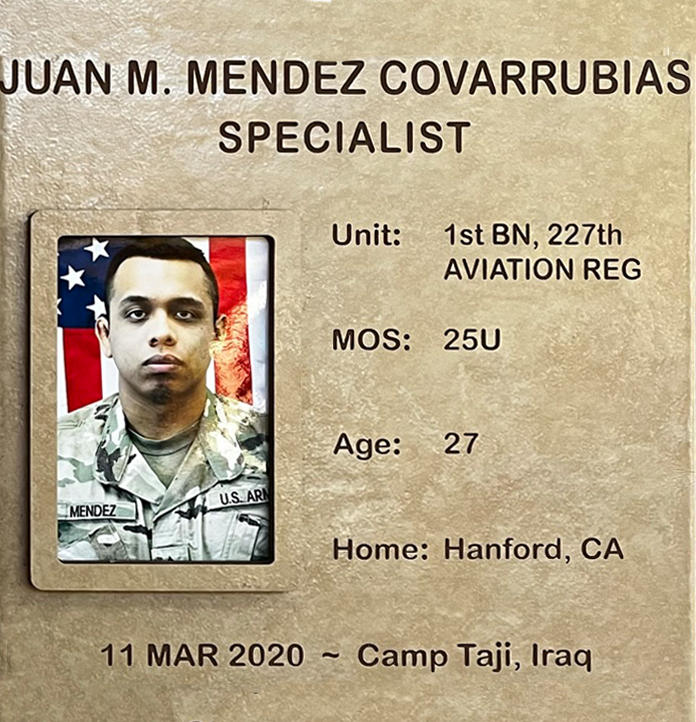 juan mendez covarrubias